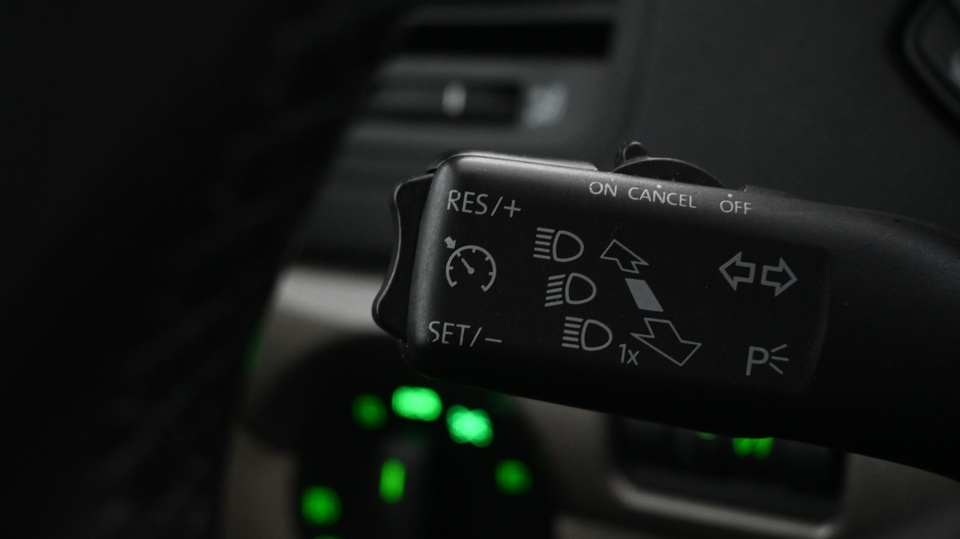 Skoda Yeti vaihtoauto