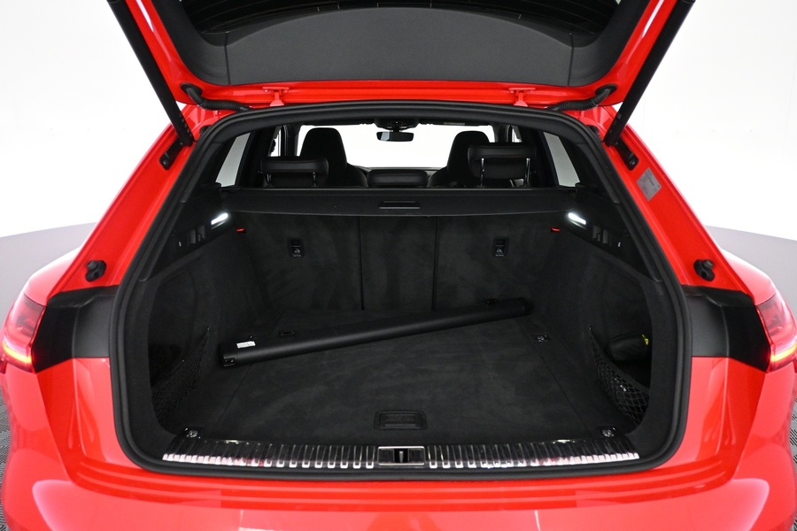 Audi Q8 e-tron vaihtoauto