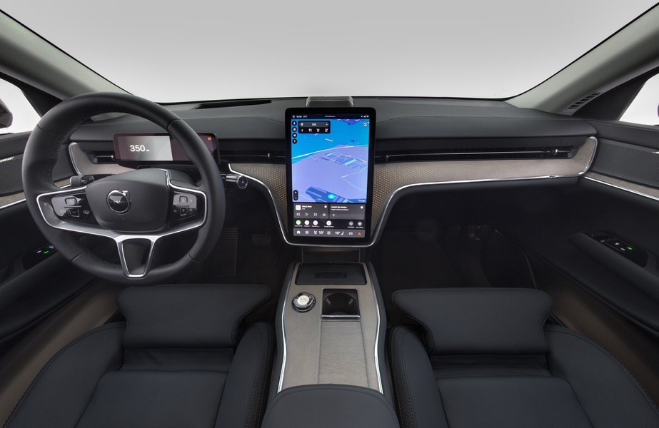 Volvo EX90 vaihtoauto