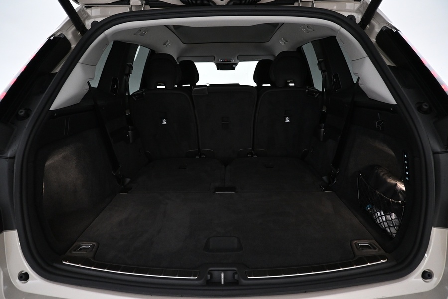 Volvo EX90 vaihtoauto