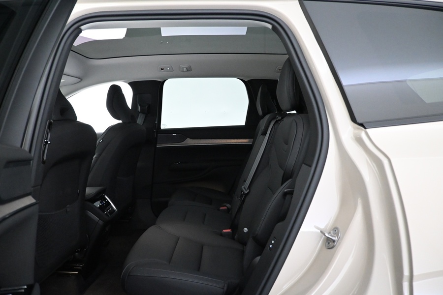 Volvo EX90 vaihtoauto