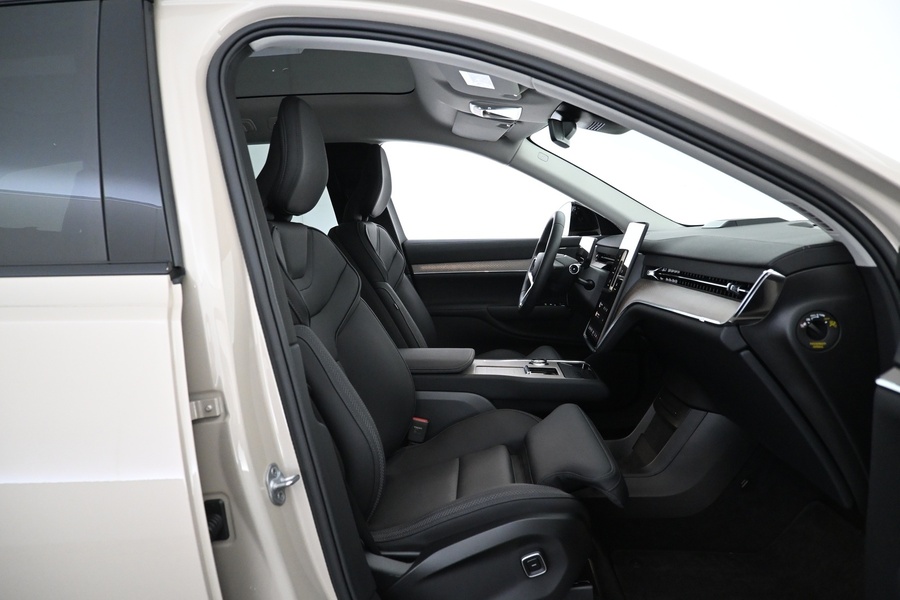 Volvo EX90 vaihtoauto