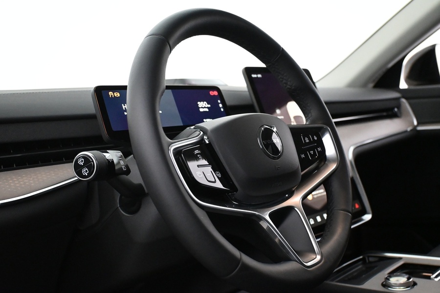 Volvo EX90 vaihtoauto