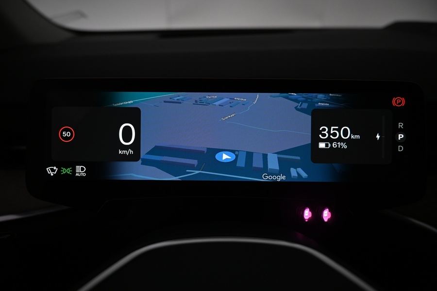 Volvo EX90 vaihtoauto