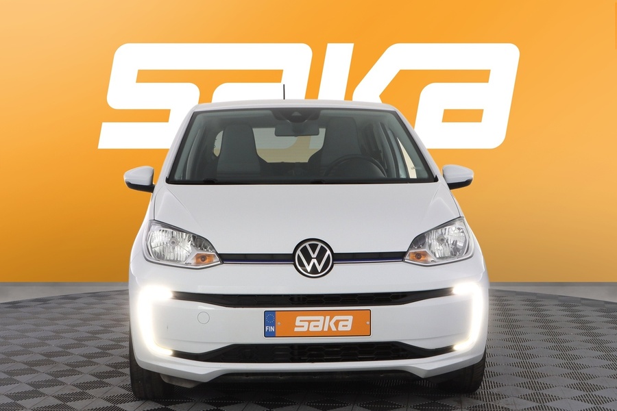 Volkswagen up! vaihtoauto