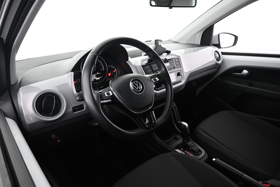 Volkswagen up! vaihtoauto