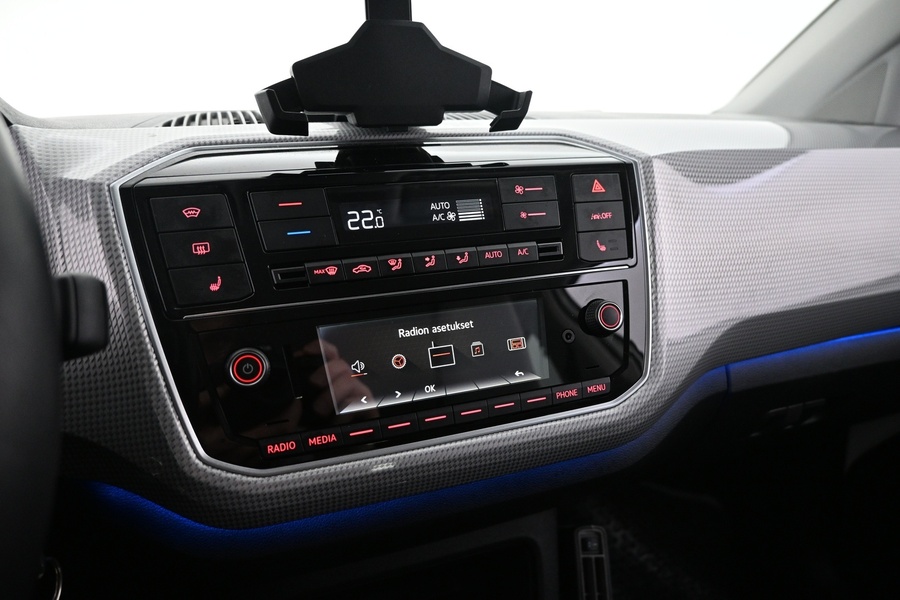 Volkswagen up! vaihtoauto