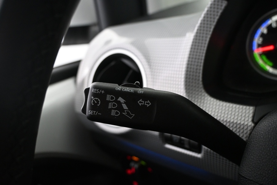 Volkswagen up! vaihtoauto