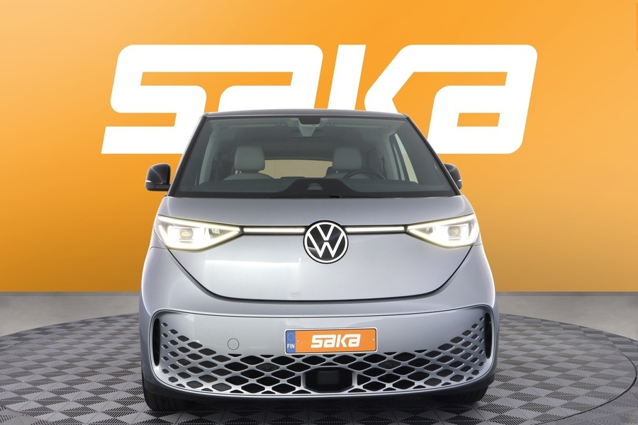 Volkswagen ID. Buzz vaihtoauto