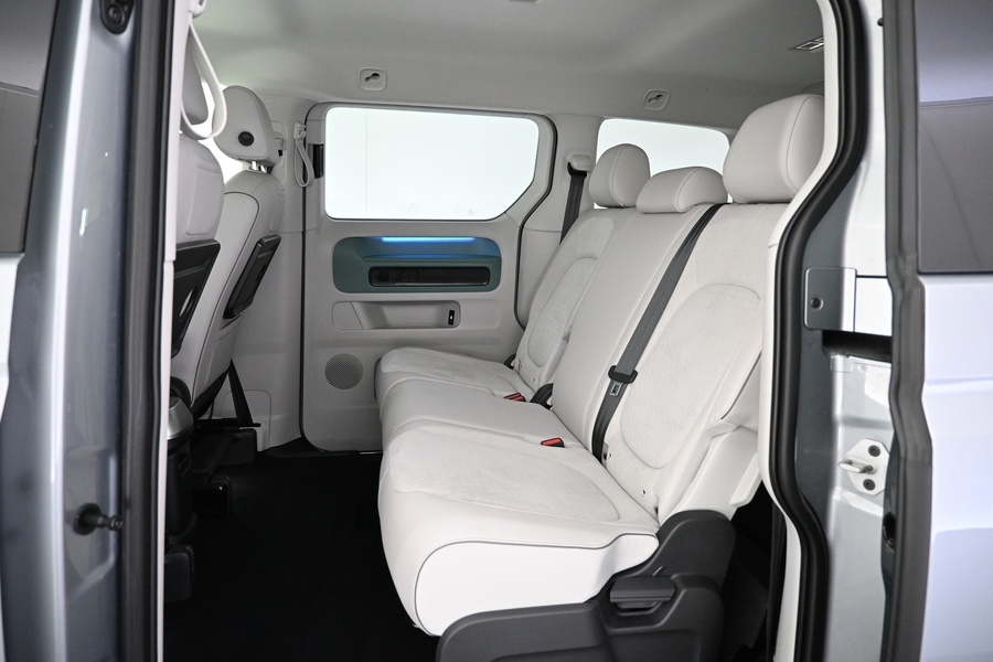 Volkswagen ID. Buzz vaihtoauto