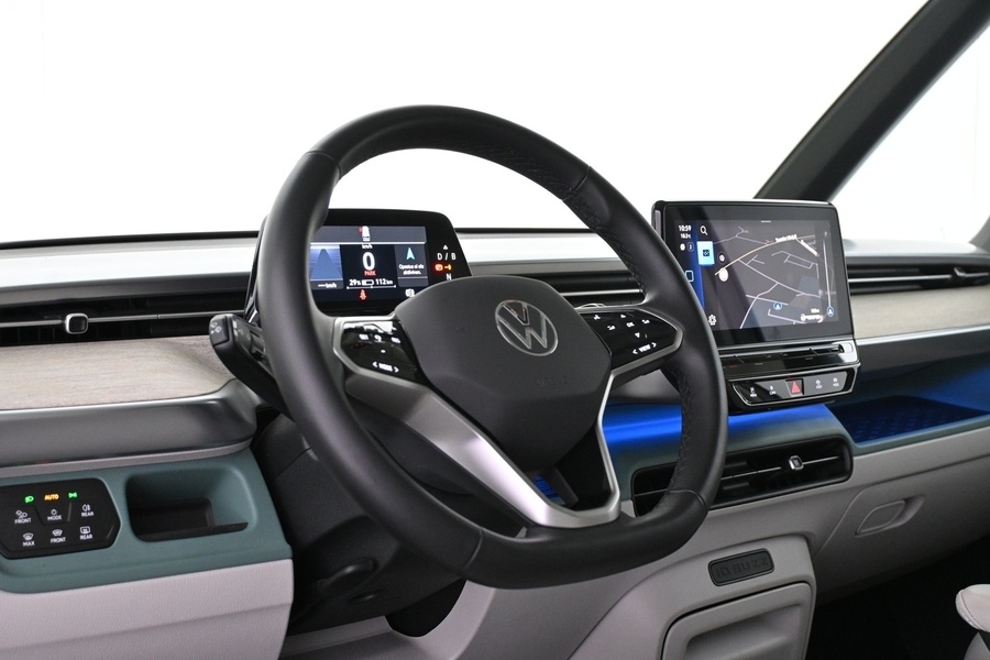 Volkswagen ID. Buzz vaihtoauto