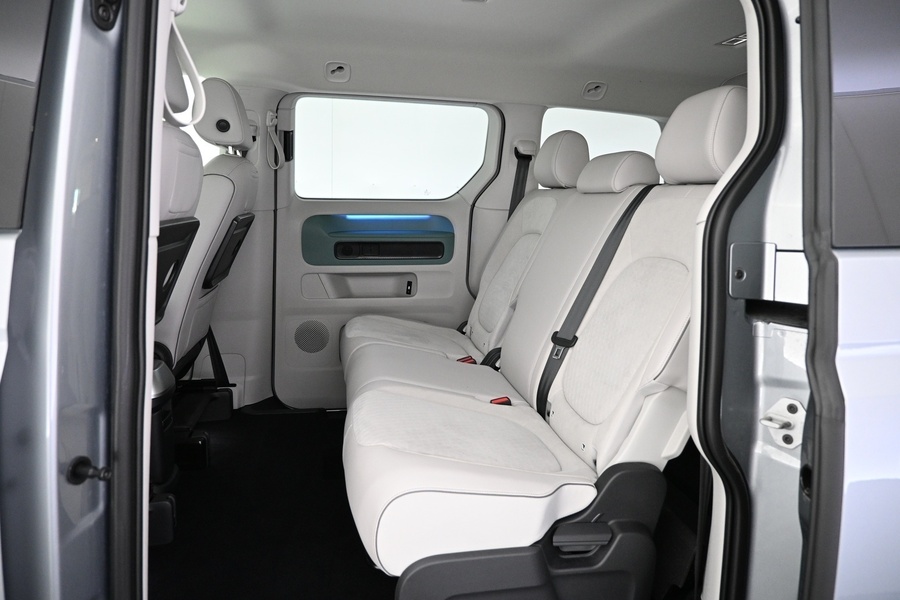 Volkswagen ID. Buzz vaihtoauto