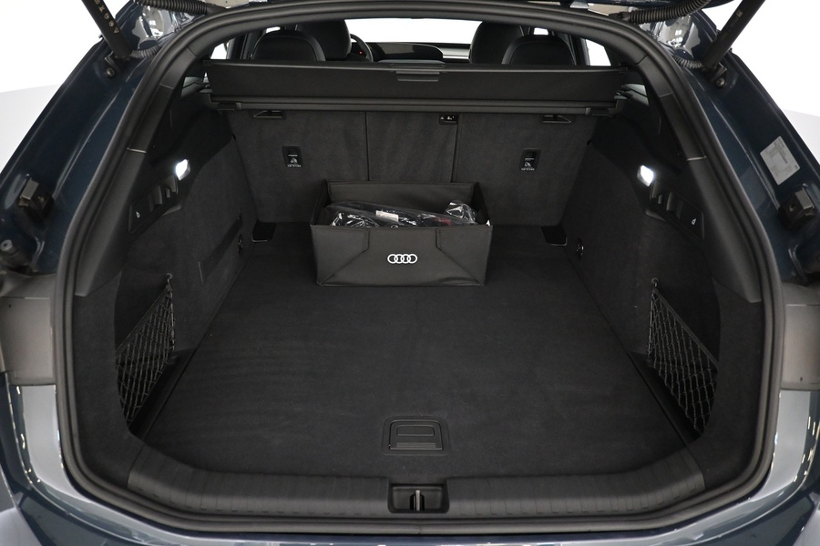 Audi S6 e-tron vaihtoauto