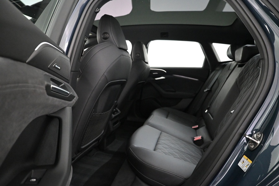 Audi S6 e-tron vaihtoauto