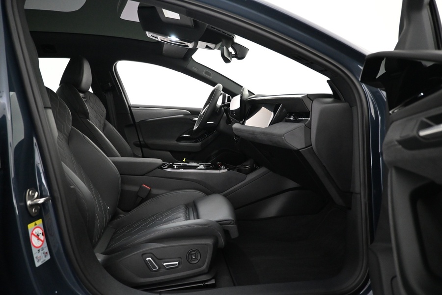 Audi S6 e-tron vaihtoauto