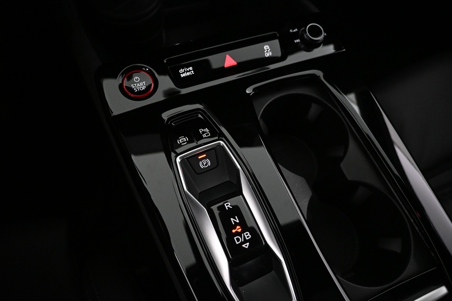 Audi S6 e-tron vaihtoauto