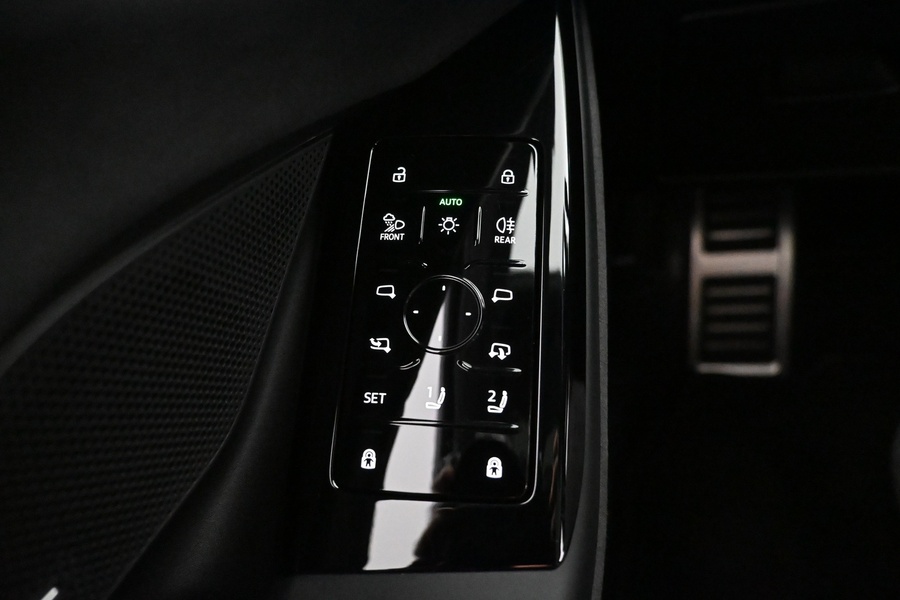 Audi S6 e-tron vaihtoauto