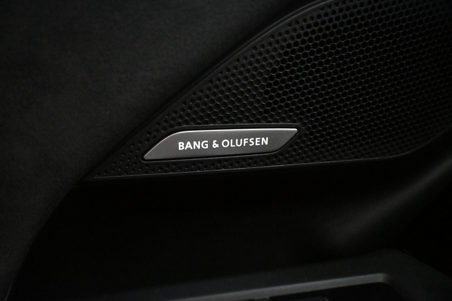 Audi S6 e-tron vaihtoauto