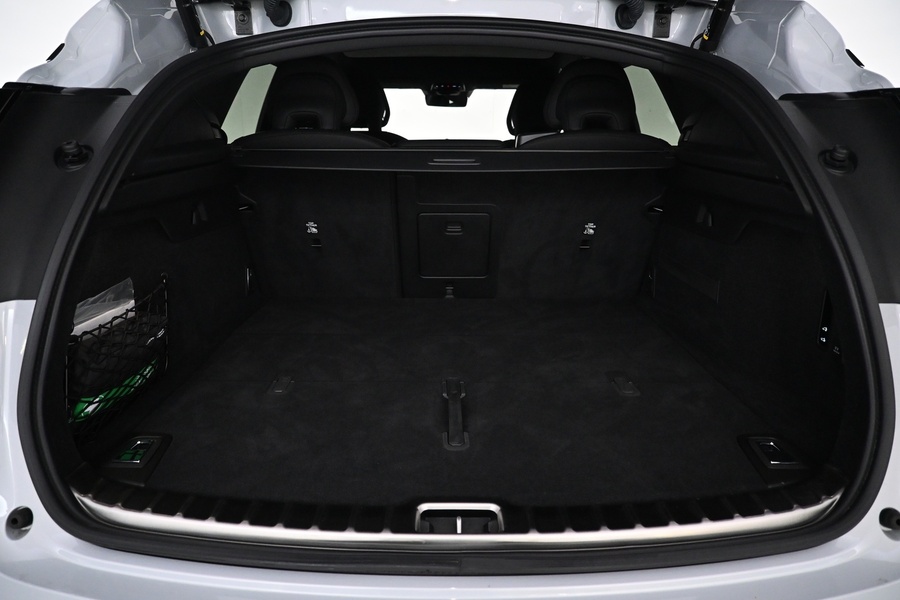 Polestar 3 vaihtoauto