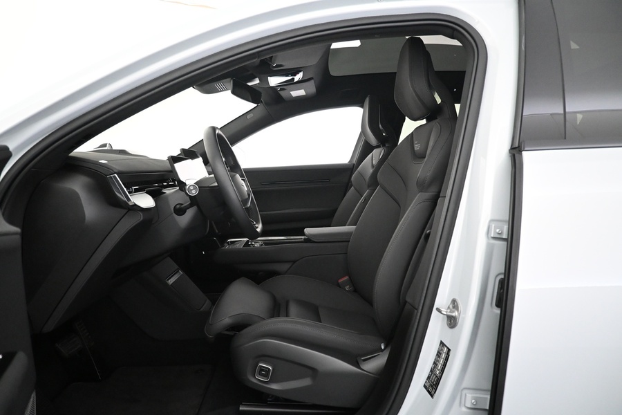 Polestar 3 vaihtoauto