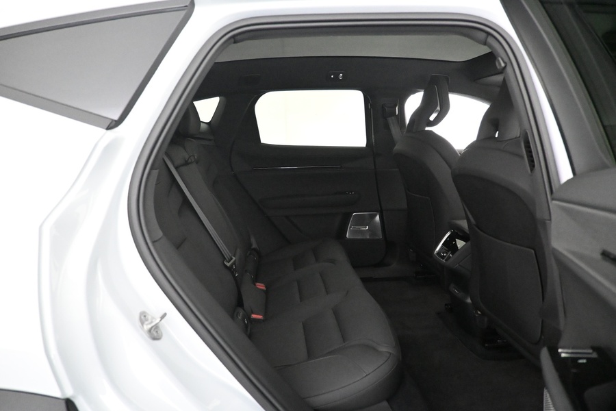 Polestar 3 vaihtoauto