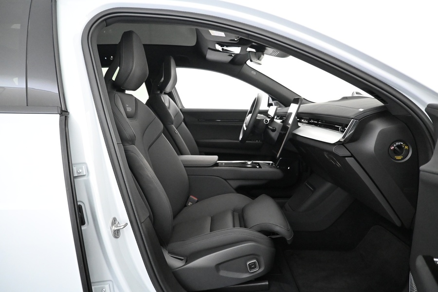 Polestar 3 vaihtoauto