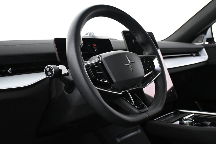 Polestar 3 vaihtoauto