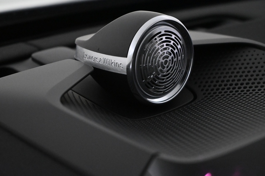 Polestar 3 vaihtoauto