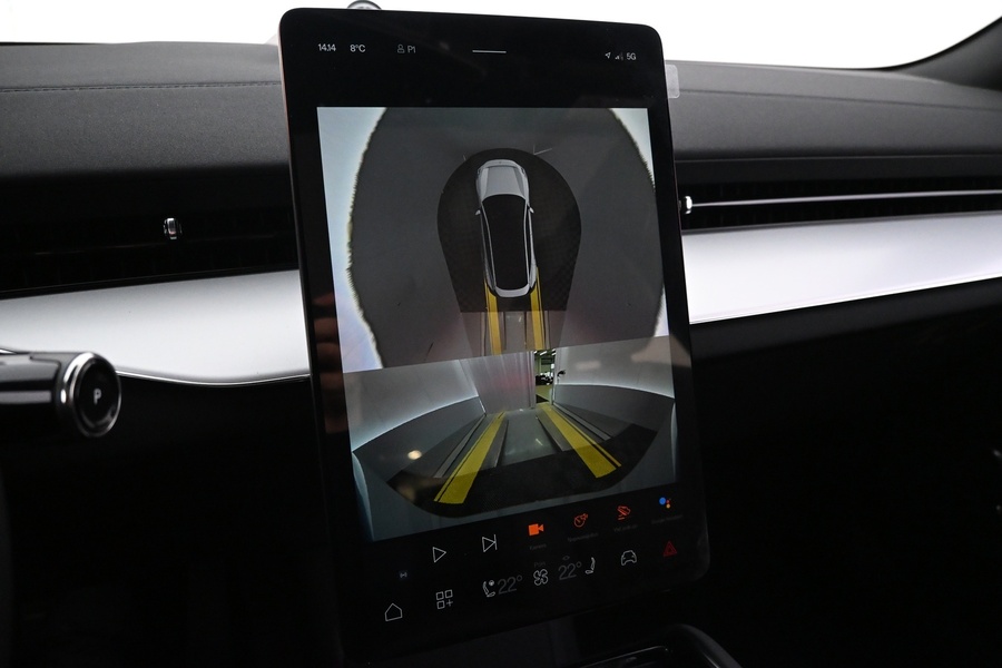 Polestar 3 vaihtoauto