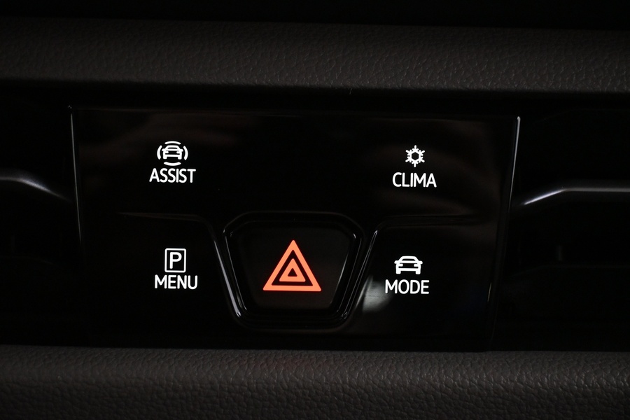 Volkswagen Multivan vaihtoauto