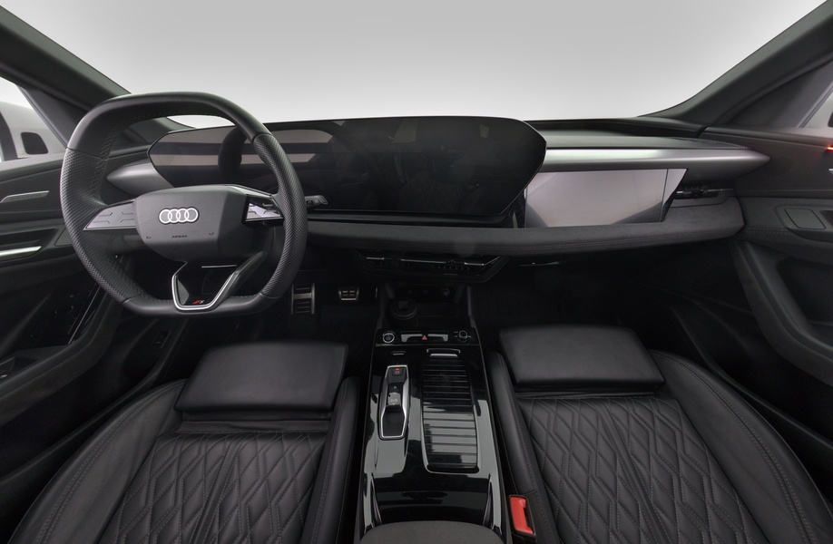 Audi Q6 e-tron vaihtoauto