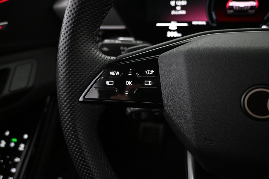 Audi Q6 e-tron vaihtoauto