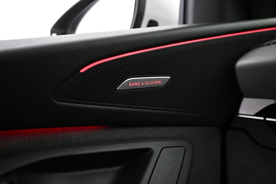 Audi Q6 e-tron vaihtoauto