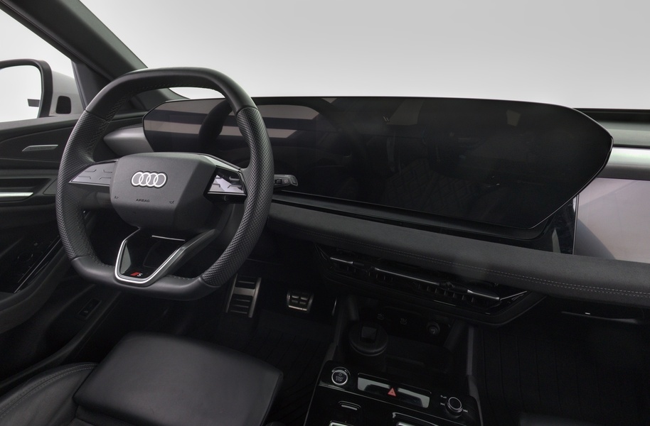 Audi Q6 e-tron vaihtoauto