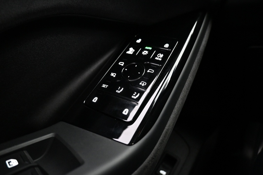 Audi Q6 e-tron vaihtoauto