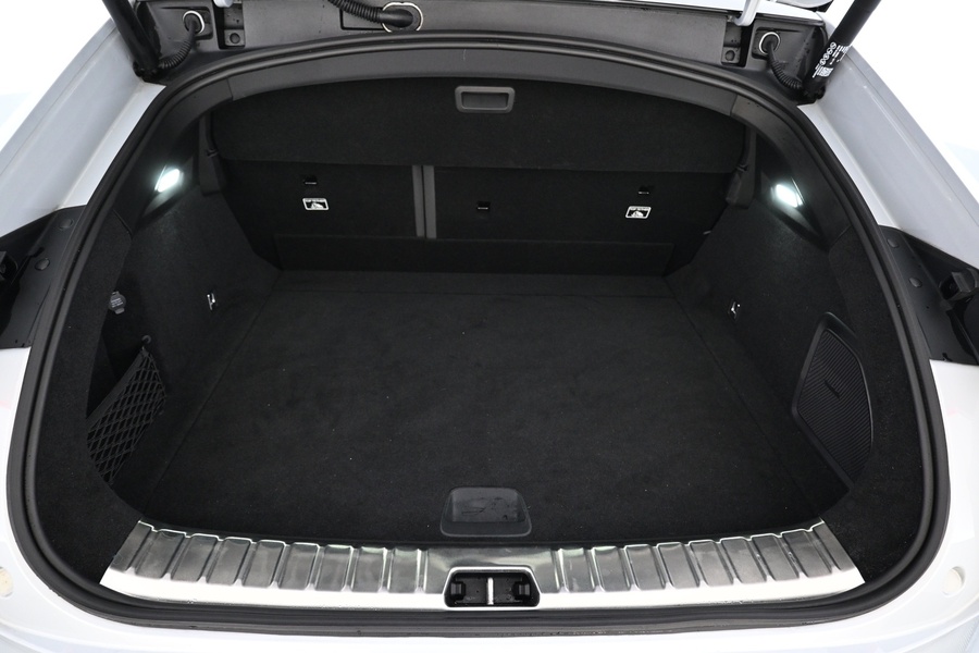 Polestar 4 vaihtoauto