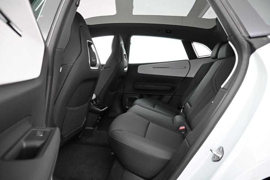 Polestar 4 vaihtoauto