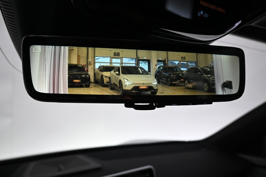 Polestar 4 vaihtoauto