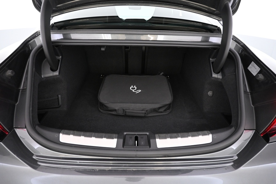 Audi e-tron GT vaihtoauto