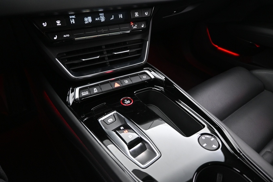 Audi e-tron GT vaihtoauto