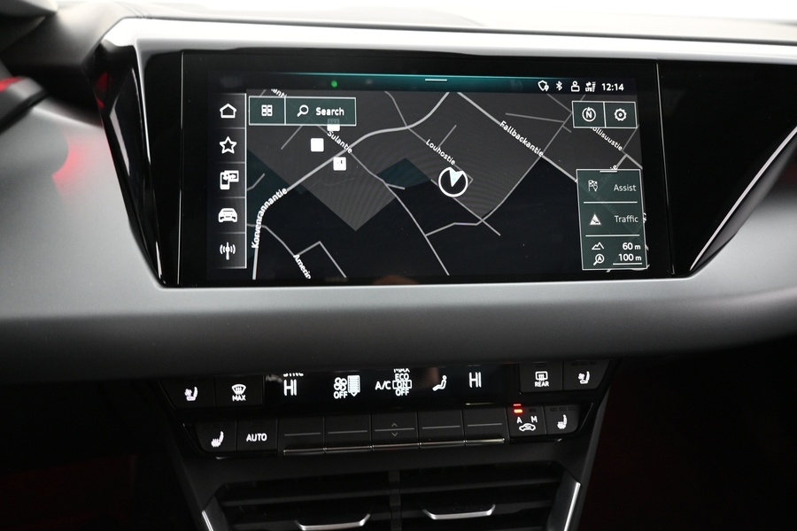 Audi e-tron GT vaihtoauto