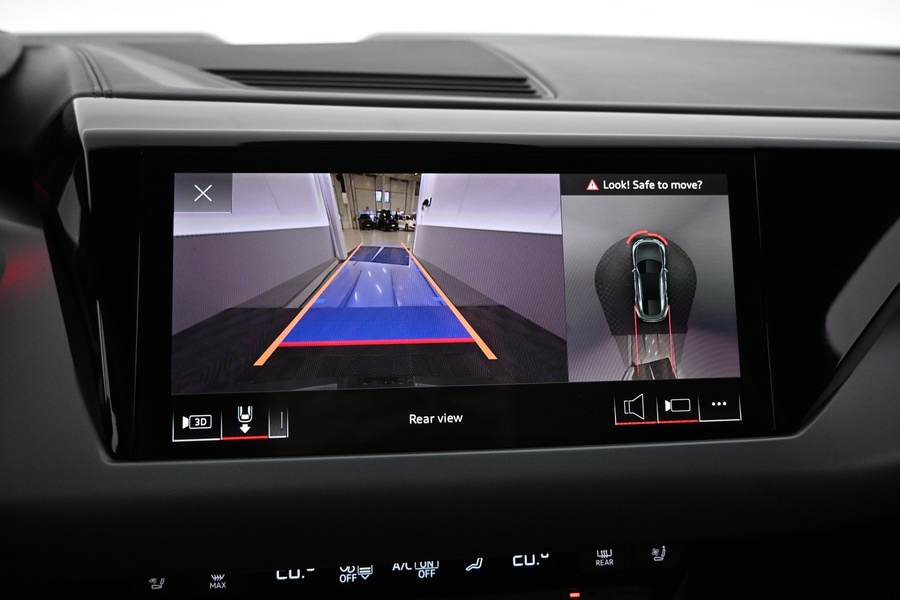 Audi e-tron GT vaihtoauto