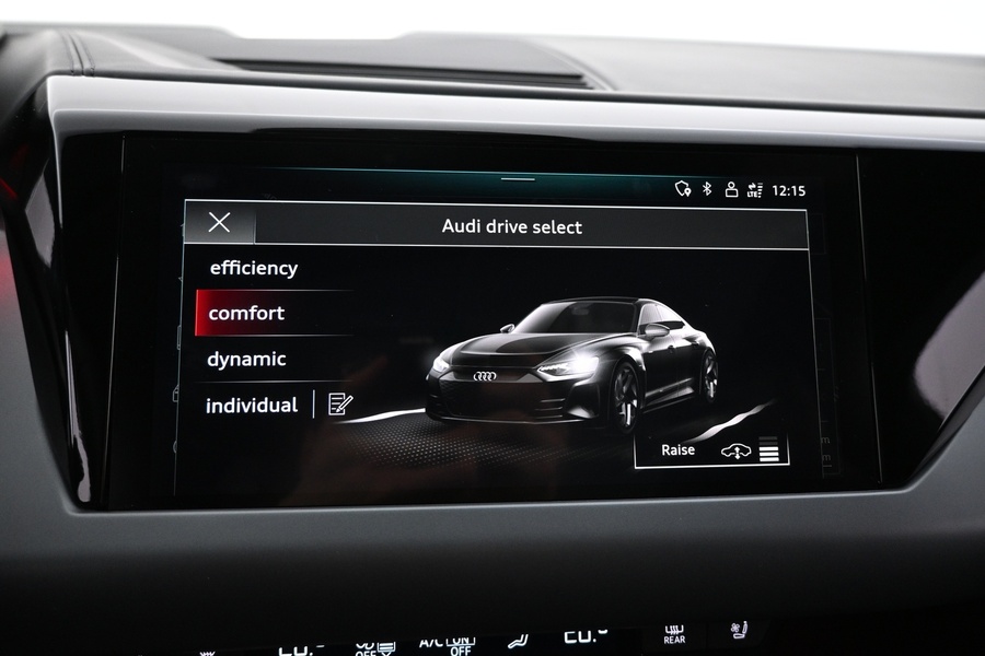 Audi e-tron GT vaihtoauto