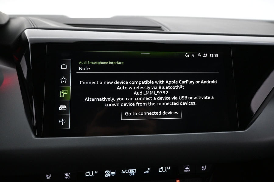 Audi e-tron GT vaihtoauto