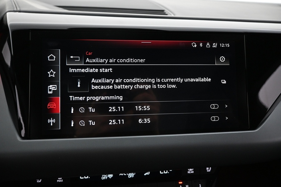 Audi e-tron GT vaihtoauto