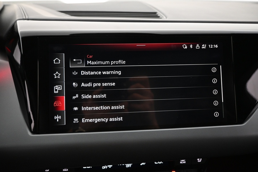 Audi e-tron GT vaihtoauto