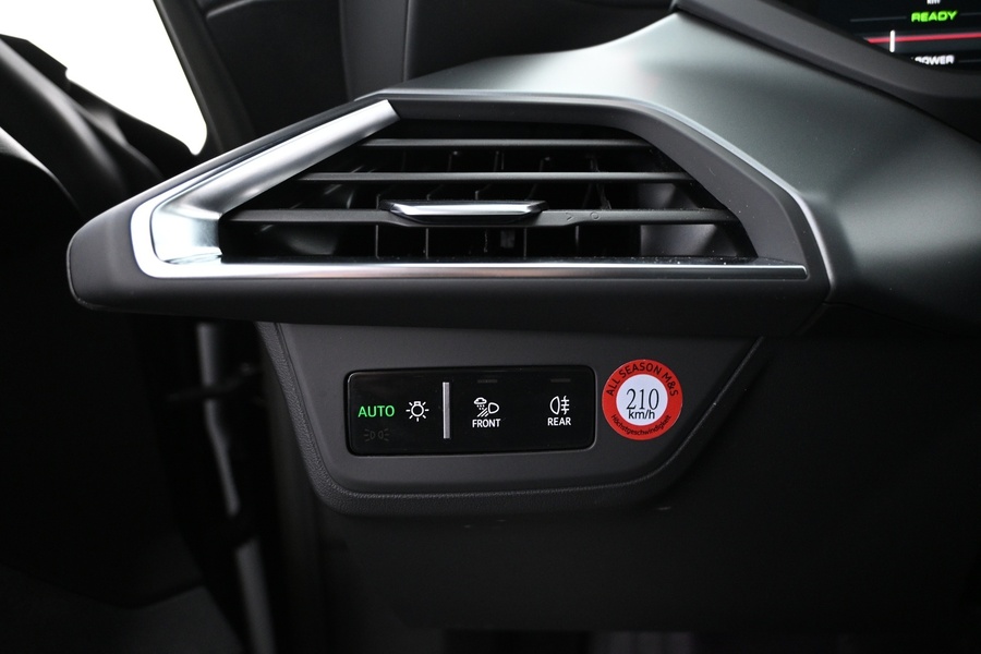 Audi e-tron GT vaihtoauto