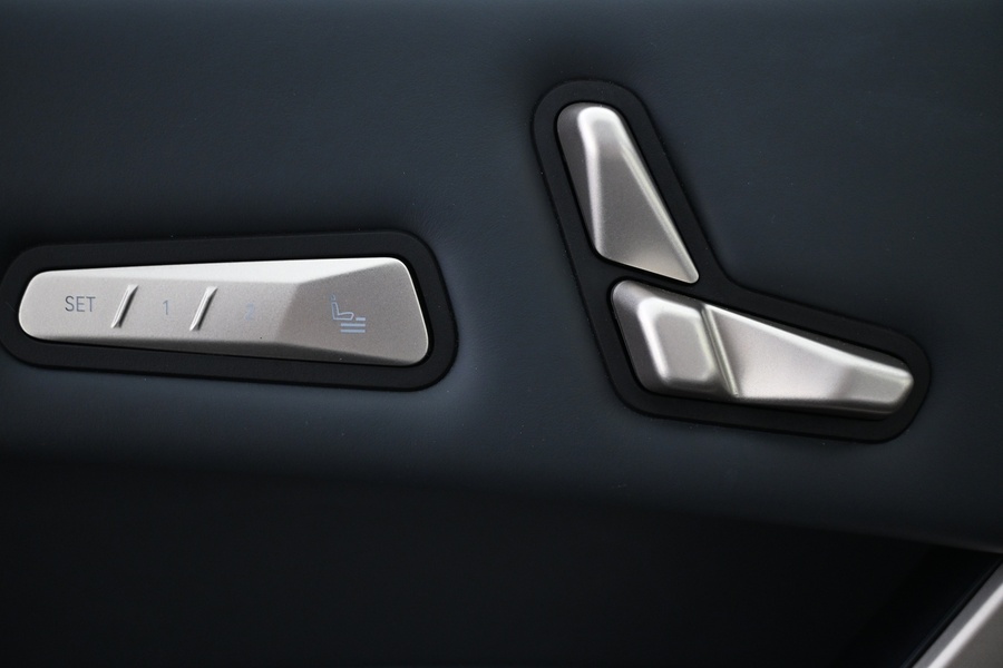 BMW iX M60 vaihtoauto