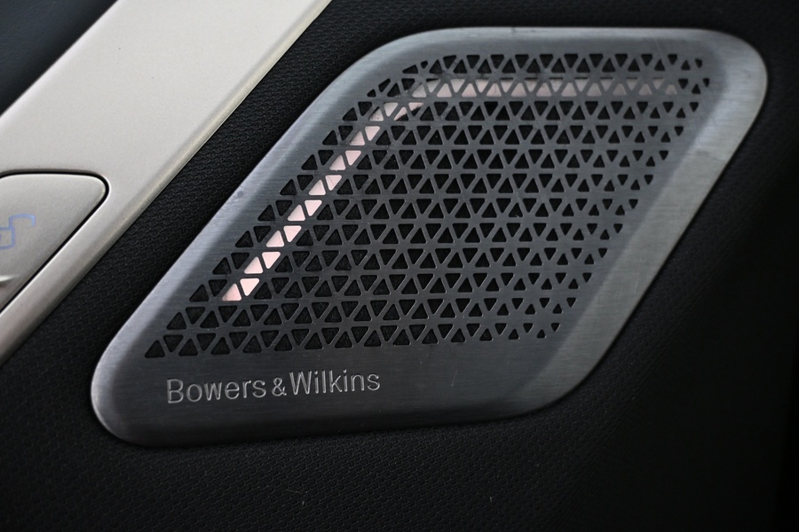 BMW iX M60 vaihtoauto