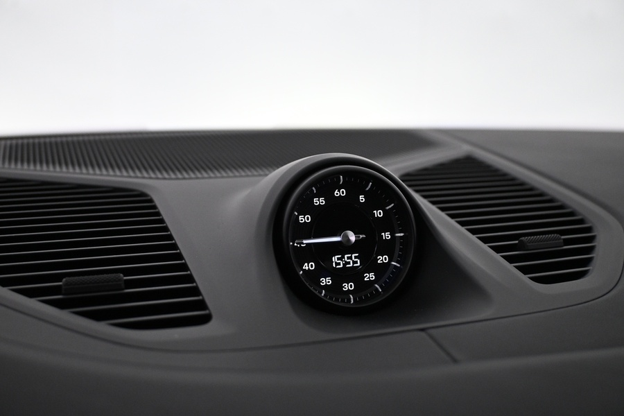 Porsche Cayenne vaihtoauto